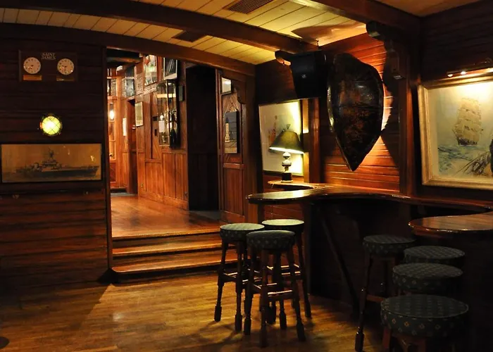 Hotel d\'Aleth