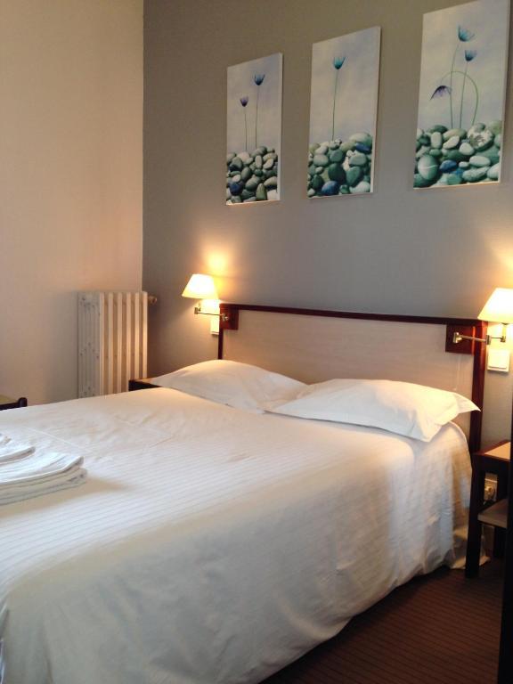 Hotel D'aleth Saint-Malo